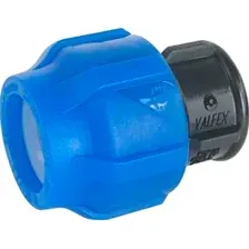 Фитинг Valfex Заглушка ПНД 121001123032