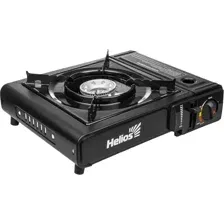 Плита туристическая Helios HS-BDZ-155-B
