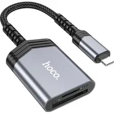 Картридер Hoco UA25