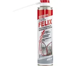 Силиконовая смазка FELIX 400мл