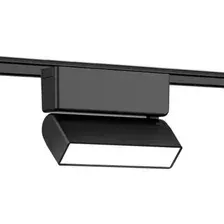 Трековый светильник Ambrella light Magnetic Ultra Slim GV1479 BK (черный)