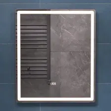 Vigo Зеркало Geometry Luxe 600