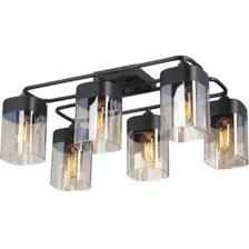 Люстра средней высоты Vitaluce V3092-1/6PL
