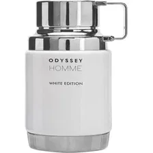 Парфюмерная вода Armaf Odyssey Homme White Edition EdP (100 мл)