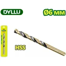 Сверло Dyllu DTTD1K06