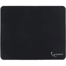 Коврик для мыши Gembird MP-BLACK
