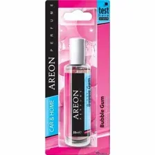 Ароматизатор Areon Perfume 35 ml Bubble Gum
