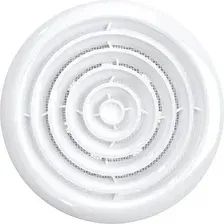 Вентилятор накладной ERA D100 Flow 4S BB