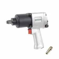 Rotake RT-5272 1/2" Пневмогайковерт 920Нм