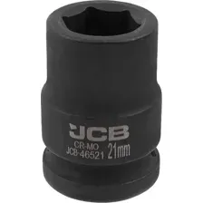 Головка слесарная JCB 59 542 /; '-46521