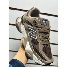Кроссовки женские NB 9060