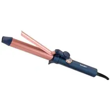 Круглая  плойка Sonifer SF-9649 (синий)