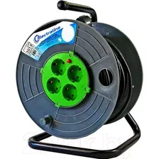 Удлинитель на катушке Electraline 49023 30 м