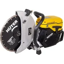 Бензорез HUTER GC-7414 