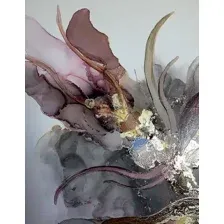 Картина Stamprint Иллюзия 1 TR017 (45x35см)