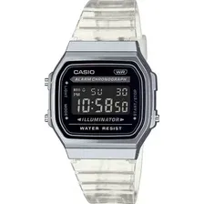 Наручные часы Casio Vintage A168XES-1B