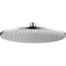 Лейка верхнего душа Deante Cascada Flox Steel NAC F00K