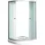 Душевой уголок River Don Light 80/15 MT