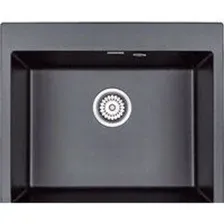 Мойка кухонная Paulmark PM106052-AN