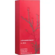 Парфюмерная вода Armand Basi In Red (30мл)