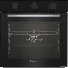 Электрический духовой шкаф Indesit IFE 3634 BL