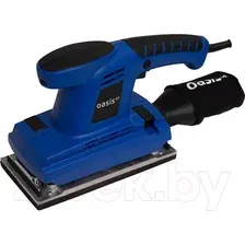 Виброшлифмашина Oasis GV-30 Pro 400