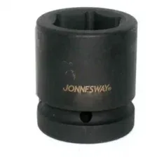 S03A8124 ГОЛОВКА ТОРЦЕВАЯ УДАРНАЯ 1'DR, 24 ММ JONNESWAY