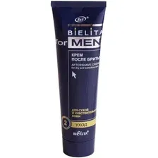 Крем после бритья Belita For Men для сухой и чувствительной кожи (100 мл)