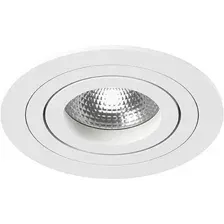 Точечный светильник Lightstar Intero 16 i61606