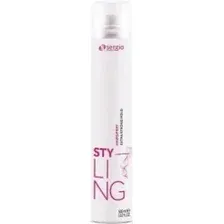 Лак Sergio Professional финишный экстрасильной фиксации Style 500 мл