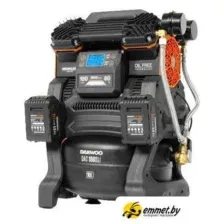 Компрессор Daewoo Power DAC 180S Li