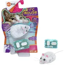 Игрушка для кошек Hexbug Мышка 480-4466