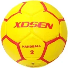 Гандбольный мяч ZEZ Sport KAH-P2