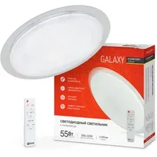 Припотолочная люстра In Home Comfort Galaxy 55Вт