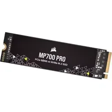 SSD Corsair MP700 Pro 2TB CSSD-F2000GBMP700PNH