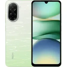 Телефон Xiaomi Redmi A5 4GB/128GB международная версия (зеленое озеро)