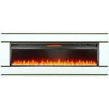 Каминокомплект Smolcom Valerie V60 с Vision 60 LED