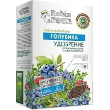 Удобрение No Brand Robin Green. Для голубики (1кг)