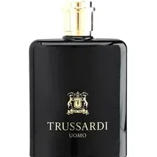 Туалетная вода Trussardi Uomo EdT (тестер, 100 мл)