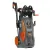 Мойка высокого давления DWT HDR21-165 DR