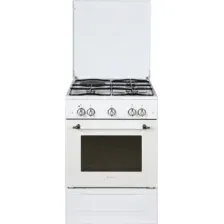 Плита газоэлектрическая GEFEST ПГЭ 6110-01 0185