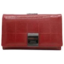 Кошелек Cedar 4U Cavaldi PX29-3-6499 (красный)
