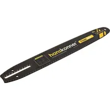 Шина для пилы Hanskonner HB14-038-52