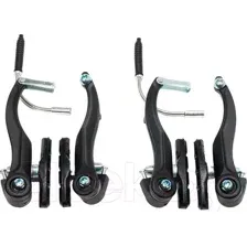 Тормоз для велосипеда Shunfeng V-brake / SF-BR08-60BK