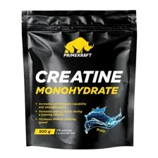 Креатин Моногидрат Creatine Monohydrate Prime Kraft 500грамм
