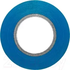 Изолента Hoegert HT1P283 (синий)