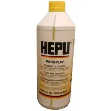 Антифриз желтый HEPU 5 л (P999YLW005)