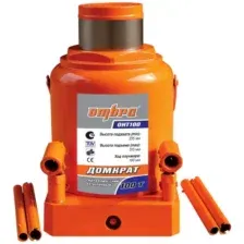Домкрат OMBRA OHT100