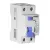 Устройство защитного отключения Dr.Ferz FMC-1P+N 63A 30mA 6kA AC 2M 22100292FERZ