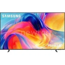 Телевизор Samsung UE85M70HAUXPY